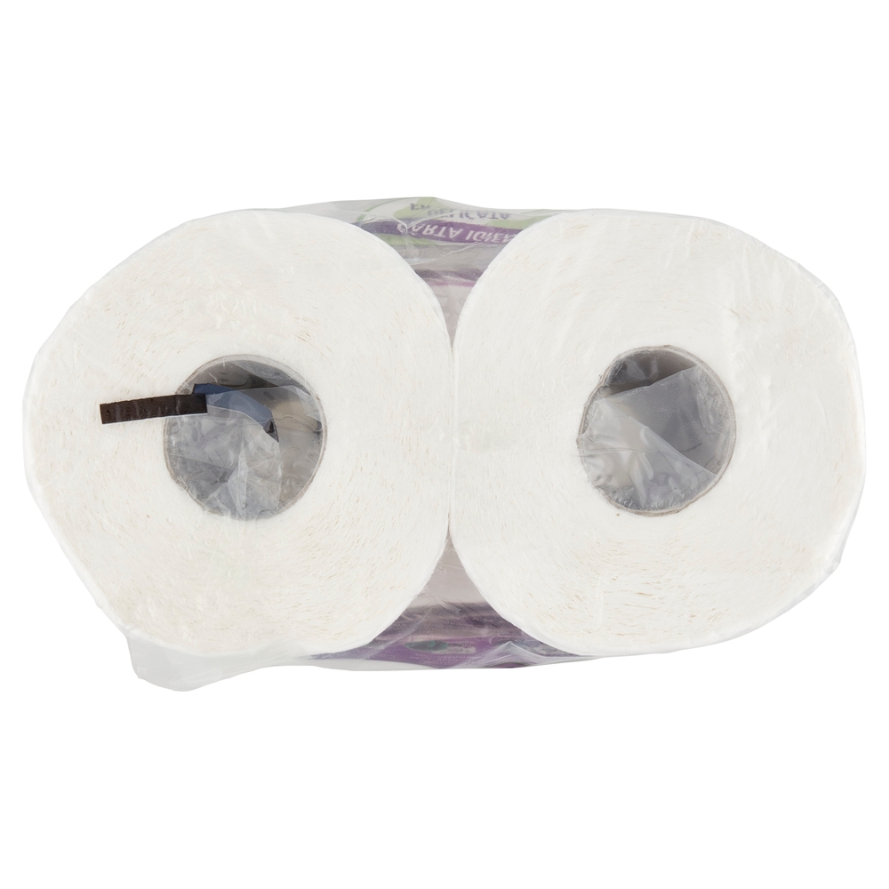 Fior di Carta Lifestyle Suprema Carta Igienica Delicata ed Elegante 3 veli 4 pz